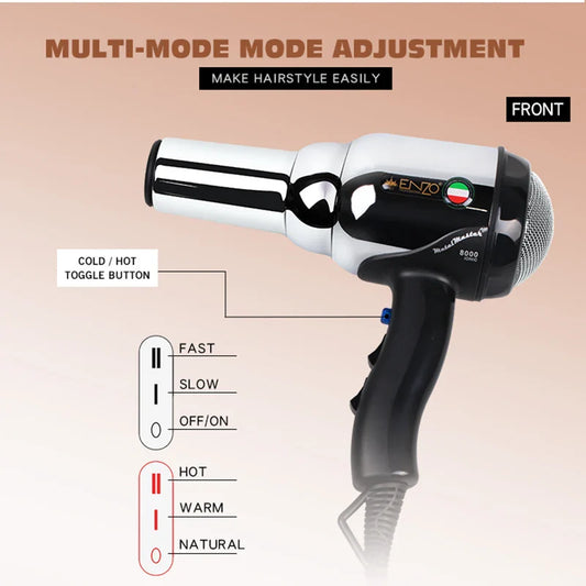 Philips Professional Hair Dryer - Armaa Store