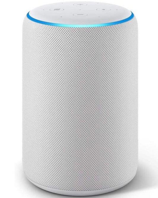 Amazon Echo 3rd Plus generation Smart speaker with Alexa - Armaa Store