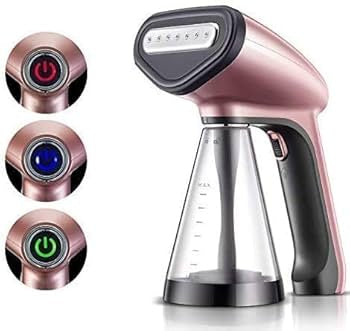 Chigo 2in1 Steamer