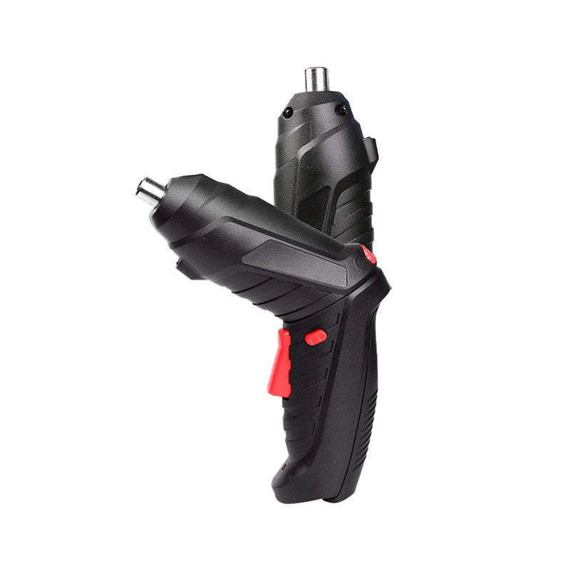 EAMOM Portable Household Electric Screw Driver Set