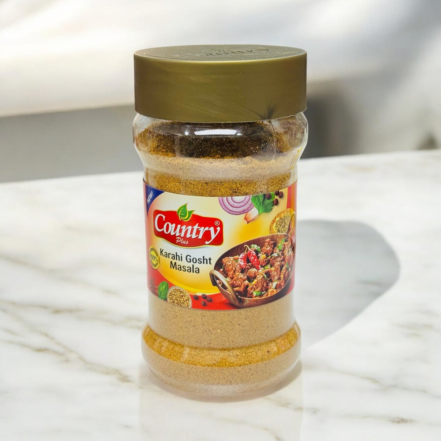 Karahi Gosht Masala jar 500g