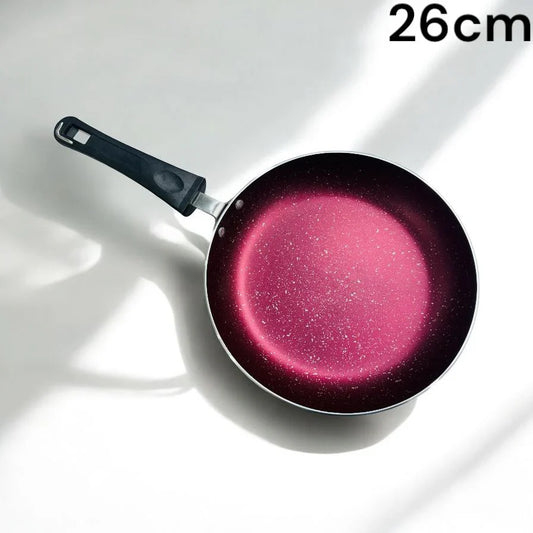 26 cm Non-Stick Frying Pan Effortless Cooking Every Time - Armaa Store