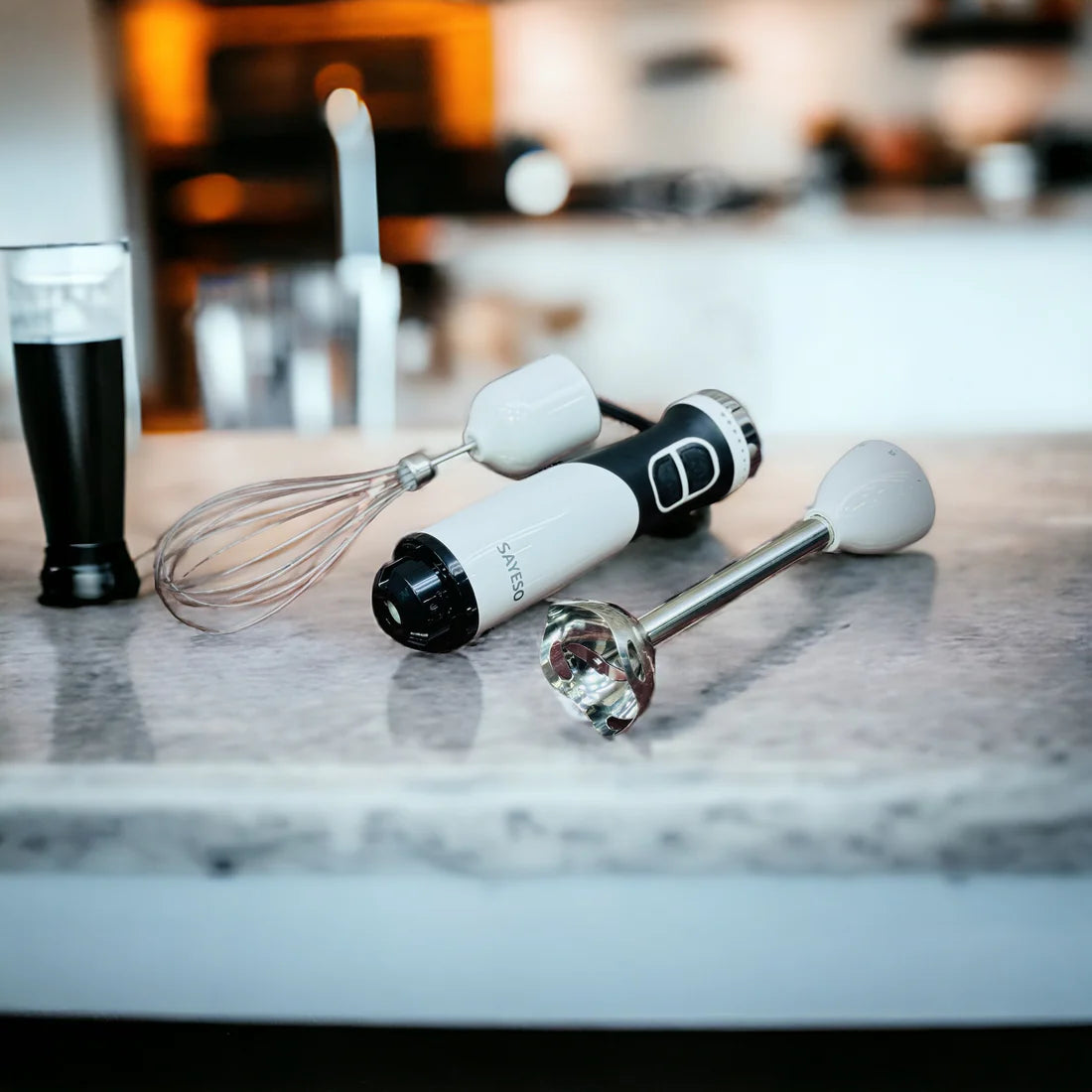Sayeso 2in1 Hand Blender