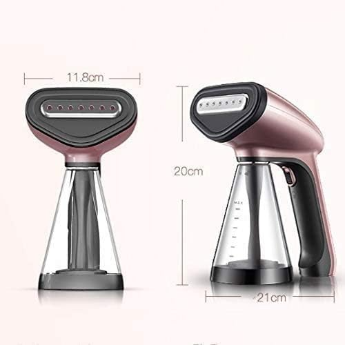 Chigo 2in1 Steamer