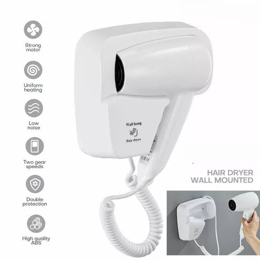 LANDIA WALL-MOUNTED HAIR DRYER | LANDIA 1.2L ELECTRIC KETTLE - Armaa Store