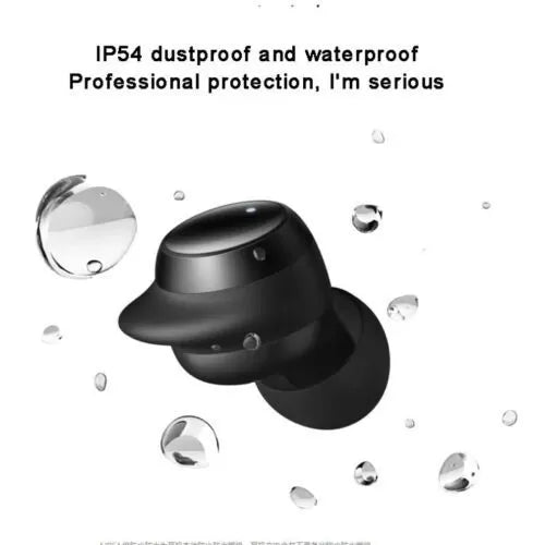 Xiaomi Redmi Buds 3 Lite TWS Bluetooth 5.2 Earphone Headset - Armaa Store