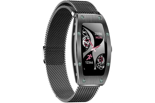 KUMI Gypsophila K18 Smart Watch