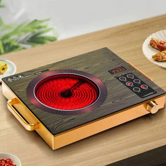Philips Electric Infrared Cooker PH-403 - Induction & Hot Plate