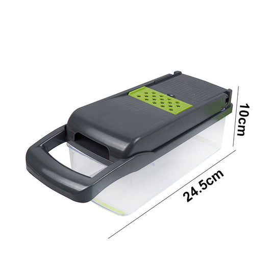 Vegetable Cutter 16 in 1 - Armaa Store