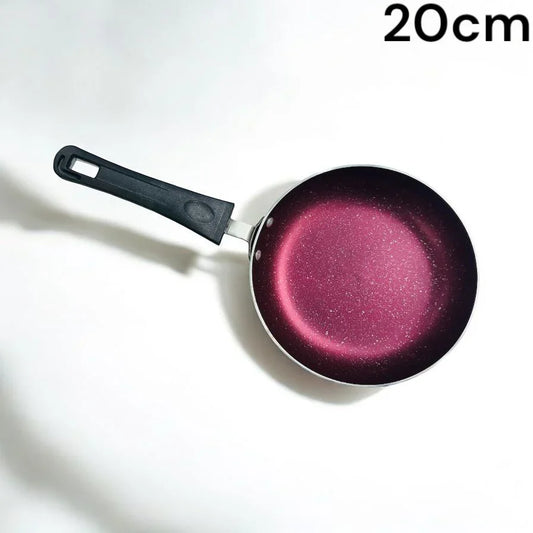 20 cm Non-Stick Frying Pan Effortless Cooking Every Time - Armaa Store