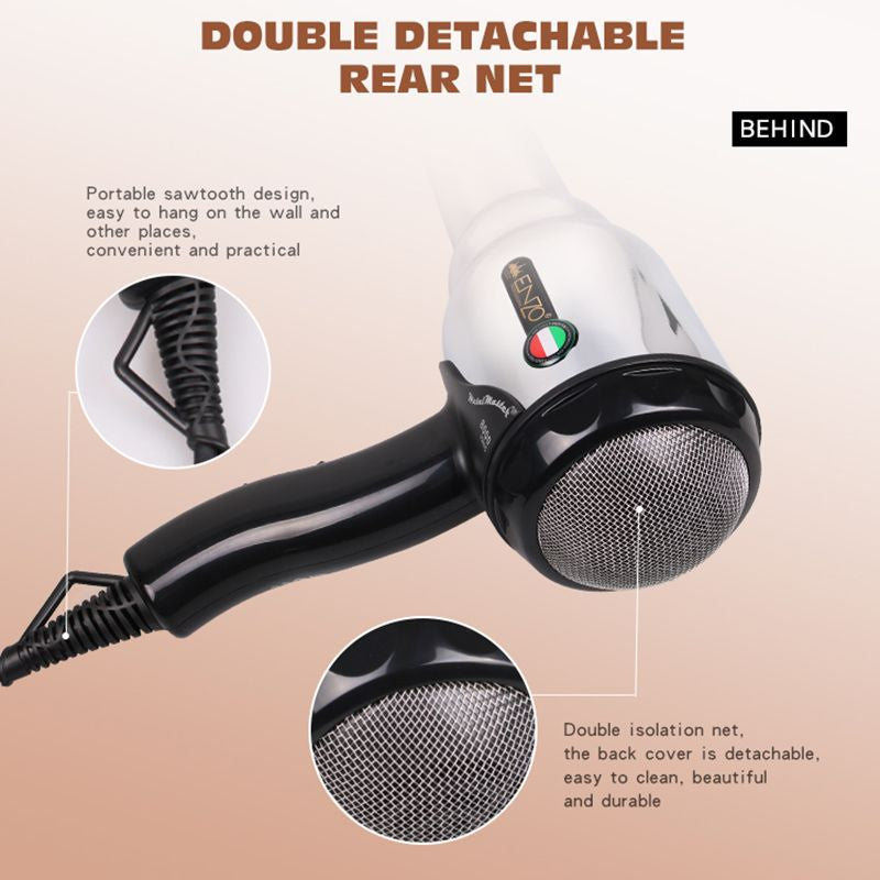 Philips Professional Hair Dryer