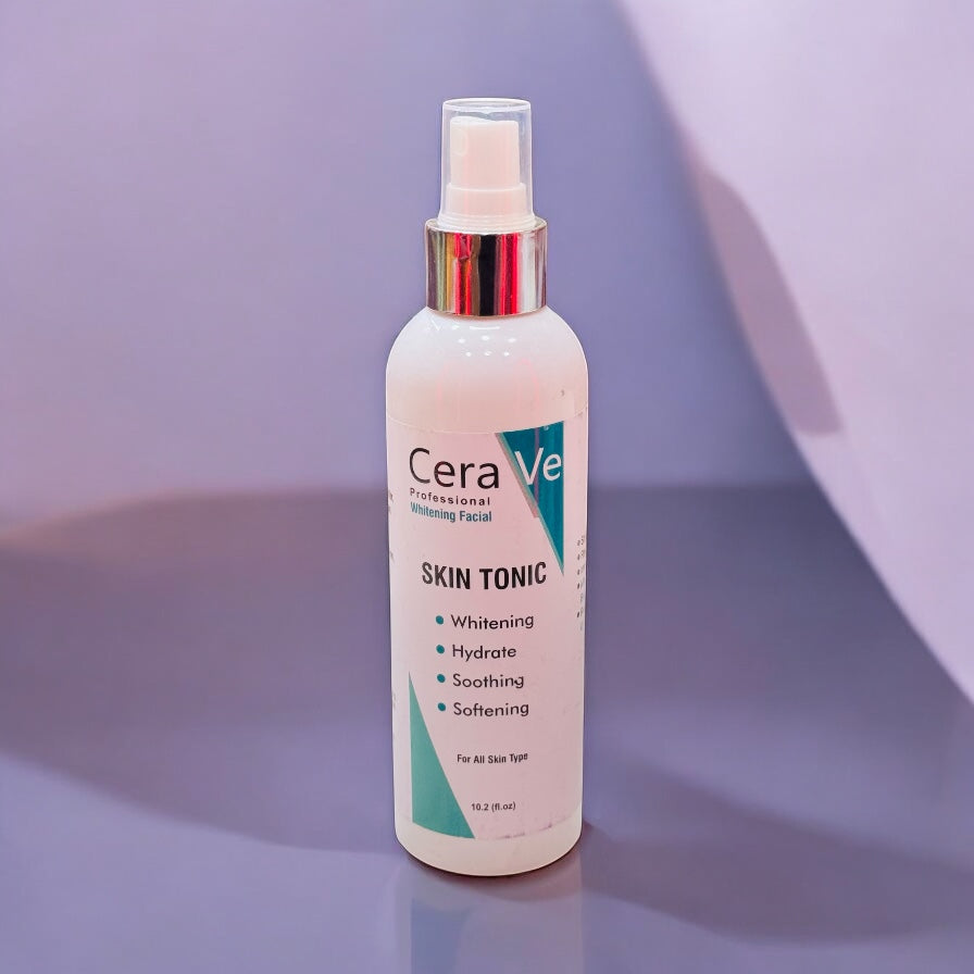 CeraVe Brightening Facial Kit - 6 in 1 Kit