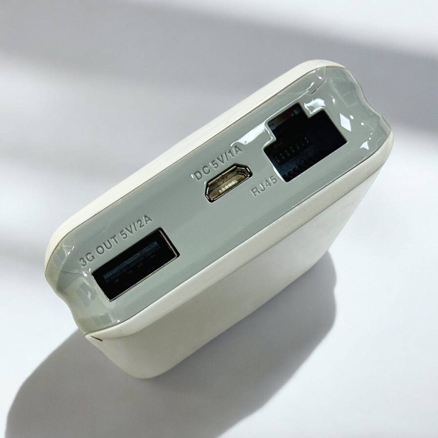 Imported Wifi Router With 7800mah Power