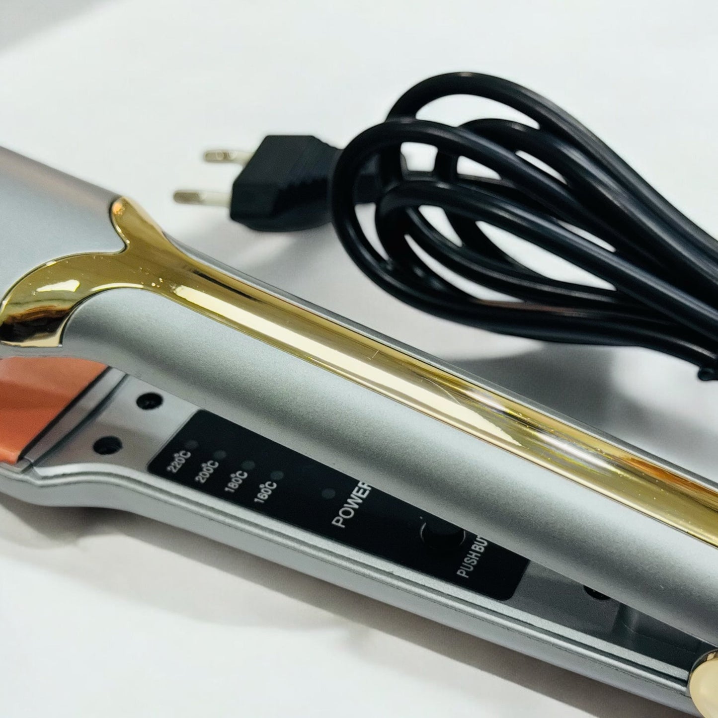 Imported Professional Hair Straightener