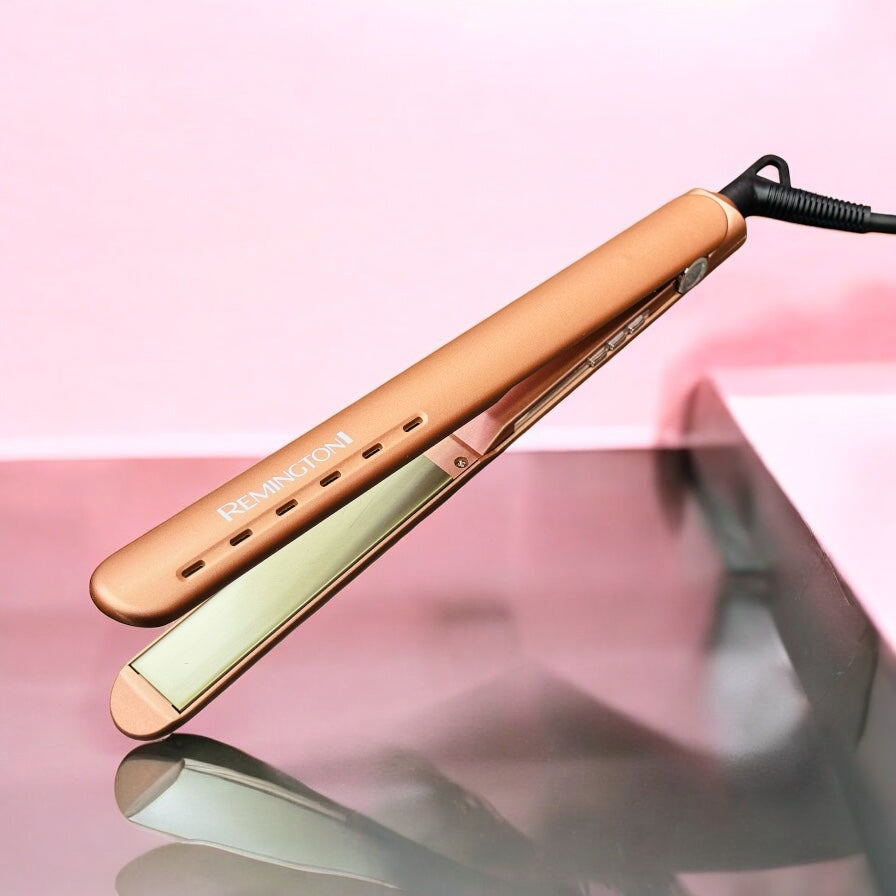 Remington Slim Plate Straightener | Hair Straightener