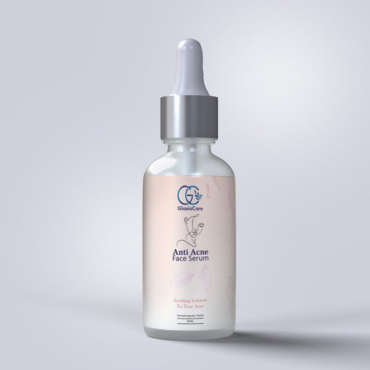 Anti Acne Face Serum - Armaa Store