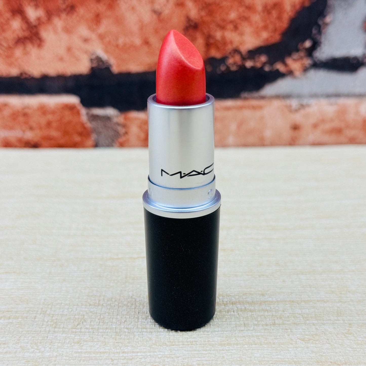 MAC FROST LIPSTICK Rouge a Levres | CB-96