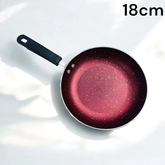 18 cm Non-Stick Frying Pan – Effortless Cooking Every Time - Armaa Store