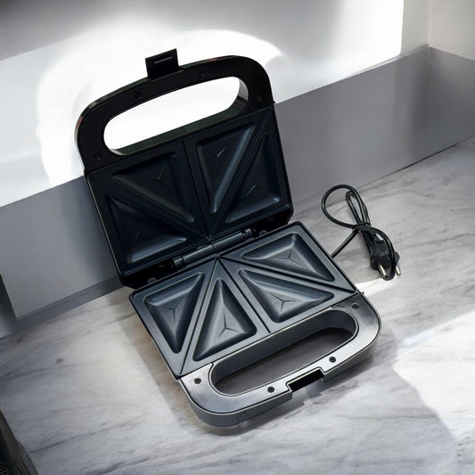 Raf Sandwich Maker 1200W - Armaa Store