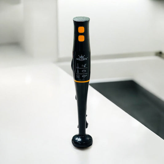 Matrix Hand Blender | Stick Blender - Armaa Store