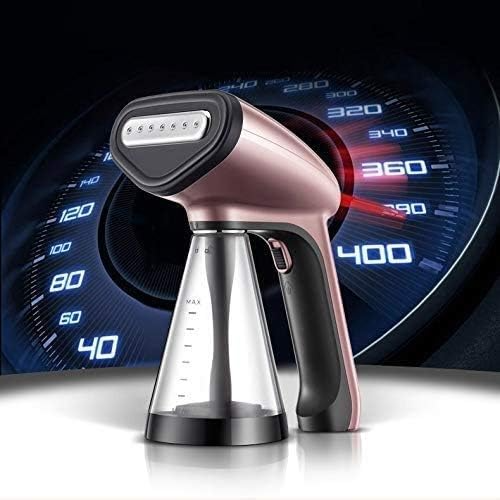 Chigo 2in1 Steamer
