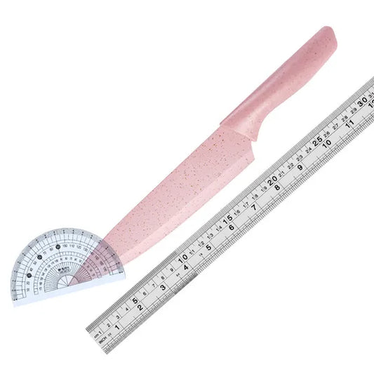 Evdrtverh 8-Inch Chef's Knife - Multipurpose Sharp Kitchen Knife