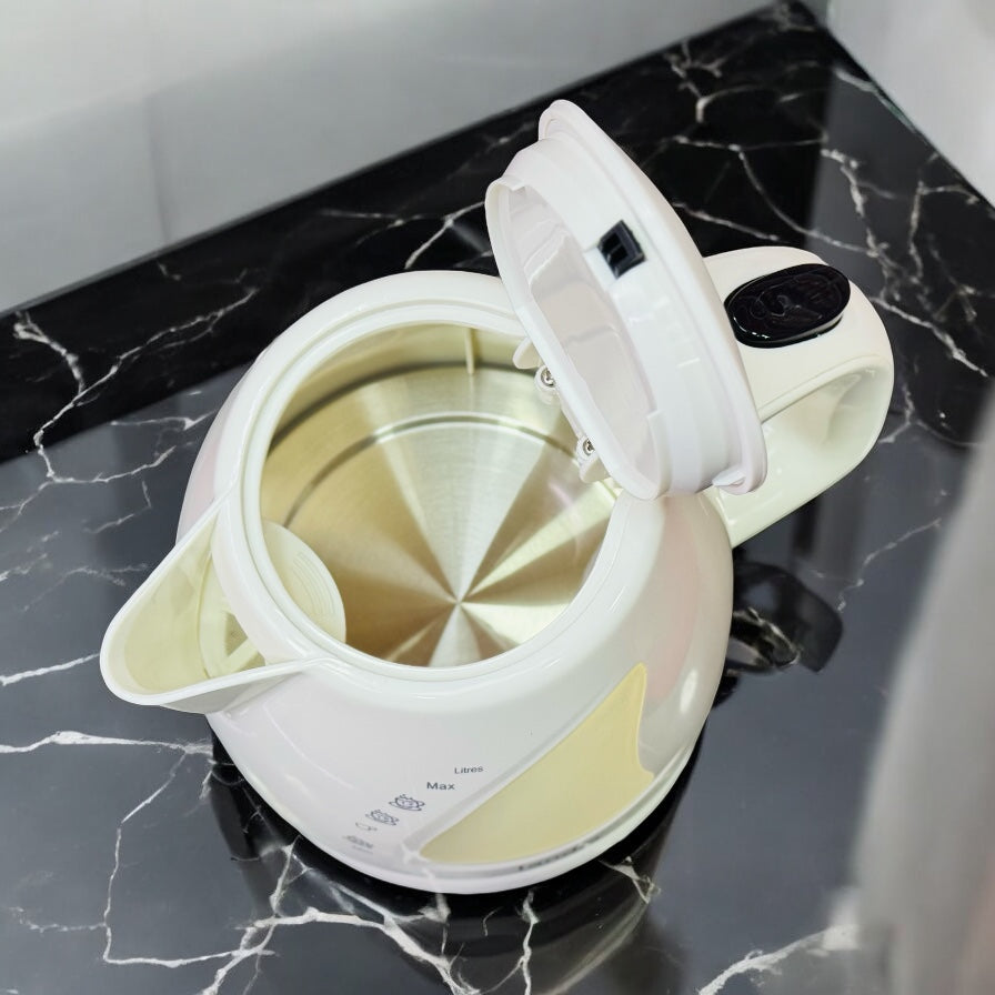 Landia 1.2L Electric Kettle