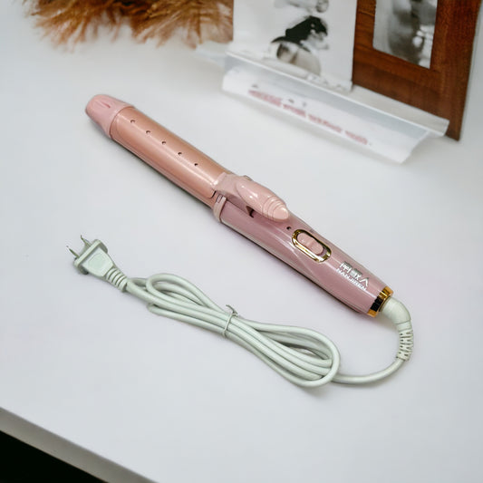 Nanjiren 2in1 Hair Straightener