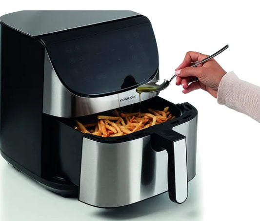 Imported Healthy Fryer 11L - Armaa Store