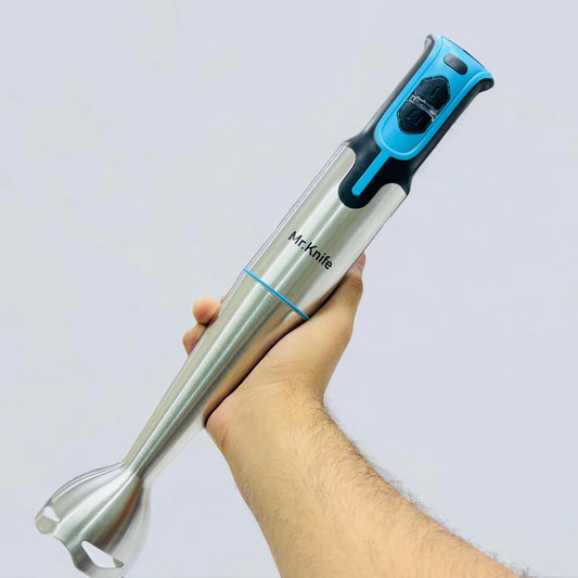 Mr.Knife Hand Blender 700w - Armaa Store