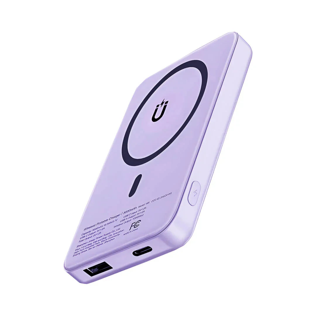 Delabo P005 10 Power Bank 10000mAh - 22.5W