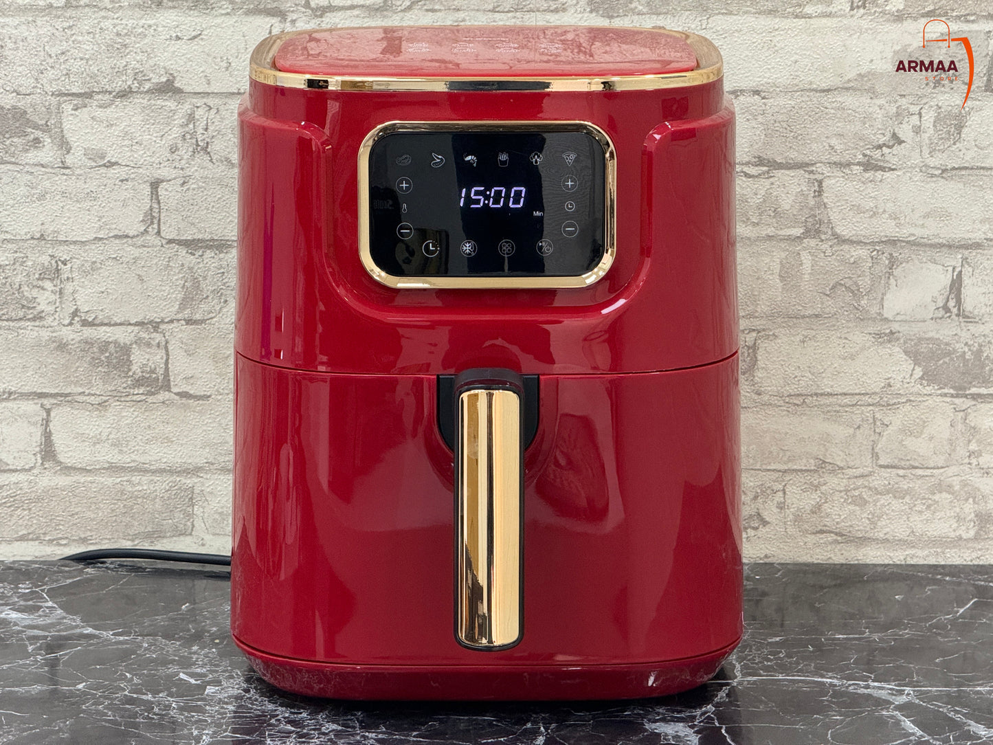 Zunc Imported 8L Air fryer