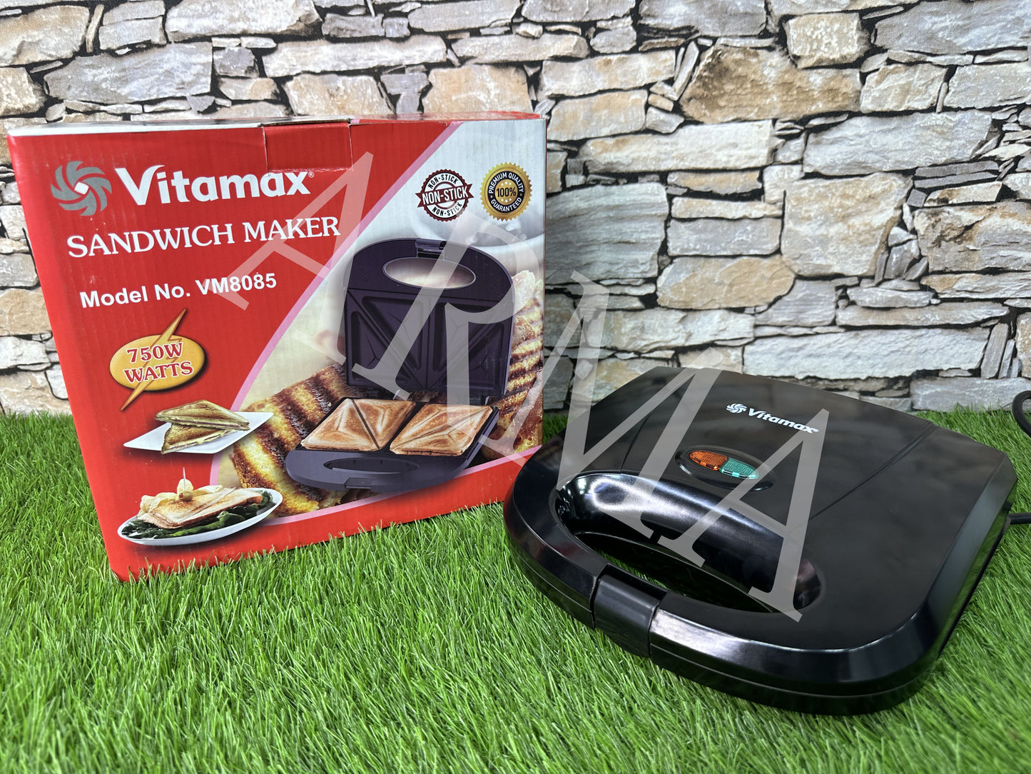 Vitamax Sandwich Maker