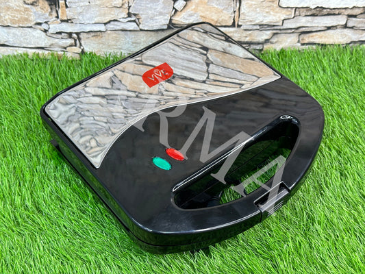 ViVe Star Sandwich Maker