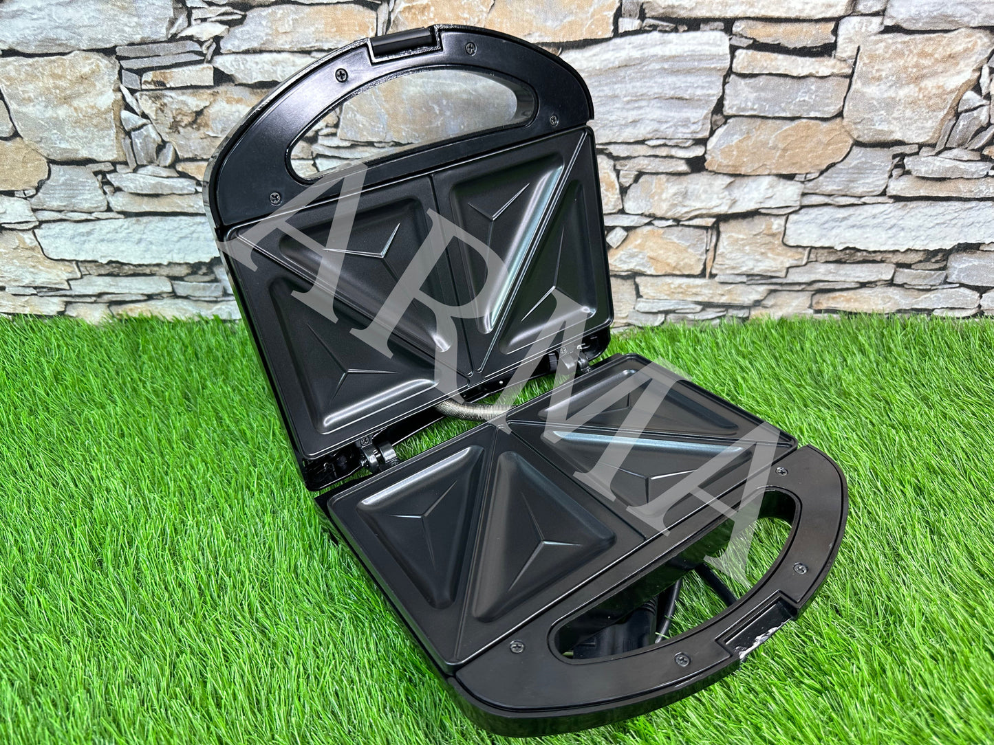 ViVe Star Sandwich Maker