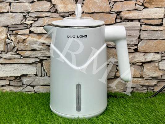 Duo Longs Electric Kettle - 2 Litre Capacity