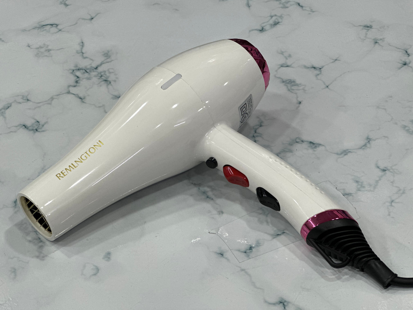 Remington Hair Dryer | Professional Hair Dryer