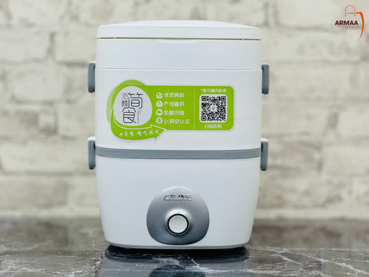 CILINE Food Cooking Pot - Smart Reliable Pot