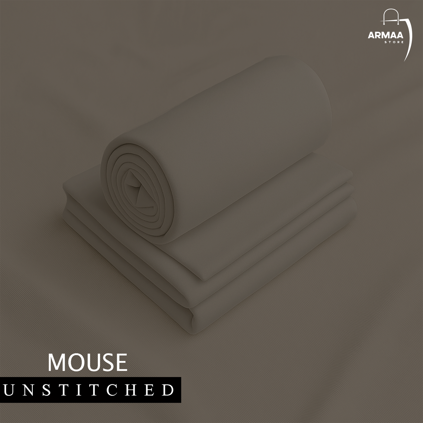 Mouse - Imperial Original Unstitched Boski