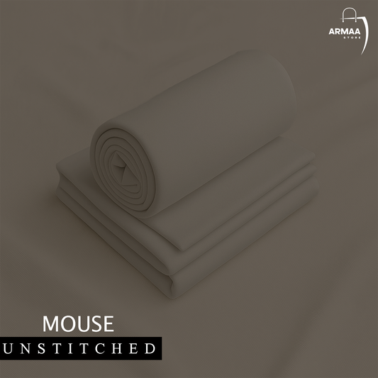 Mouse - Imperial Original Unstitched Boski