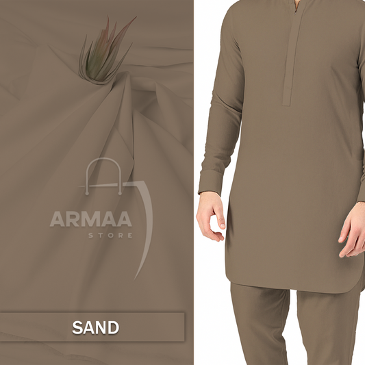 Sand - Imperial Original Unstitched Boski