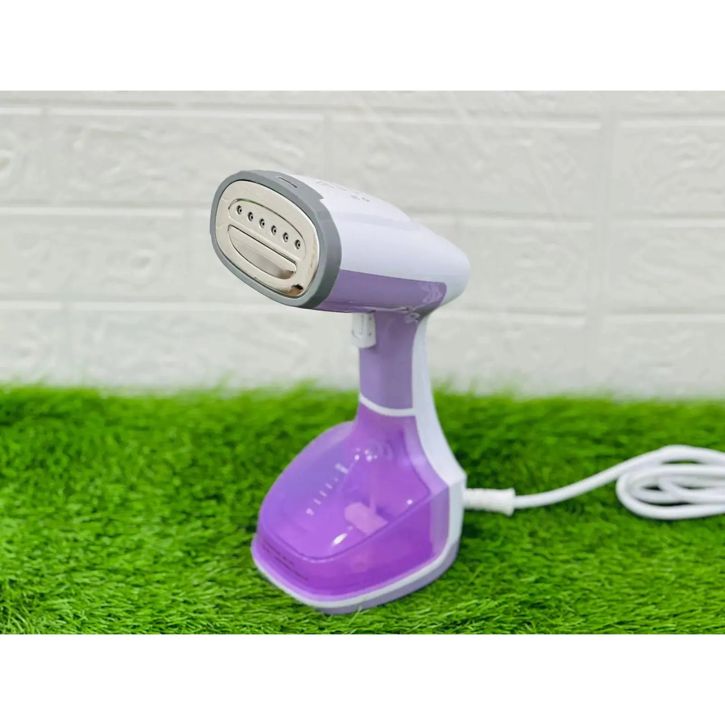 New Amazing Clothes Steamer | Handheld Garment Steamer