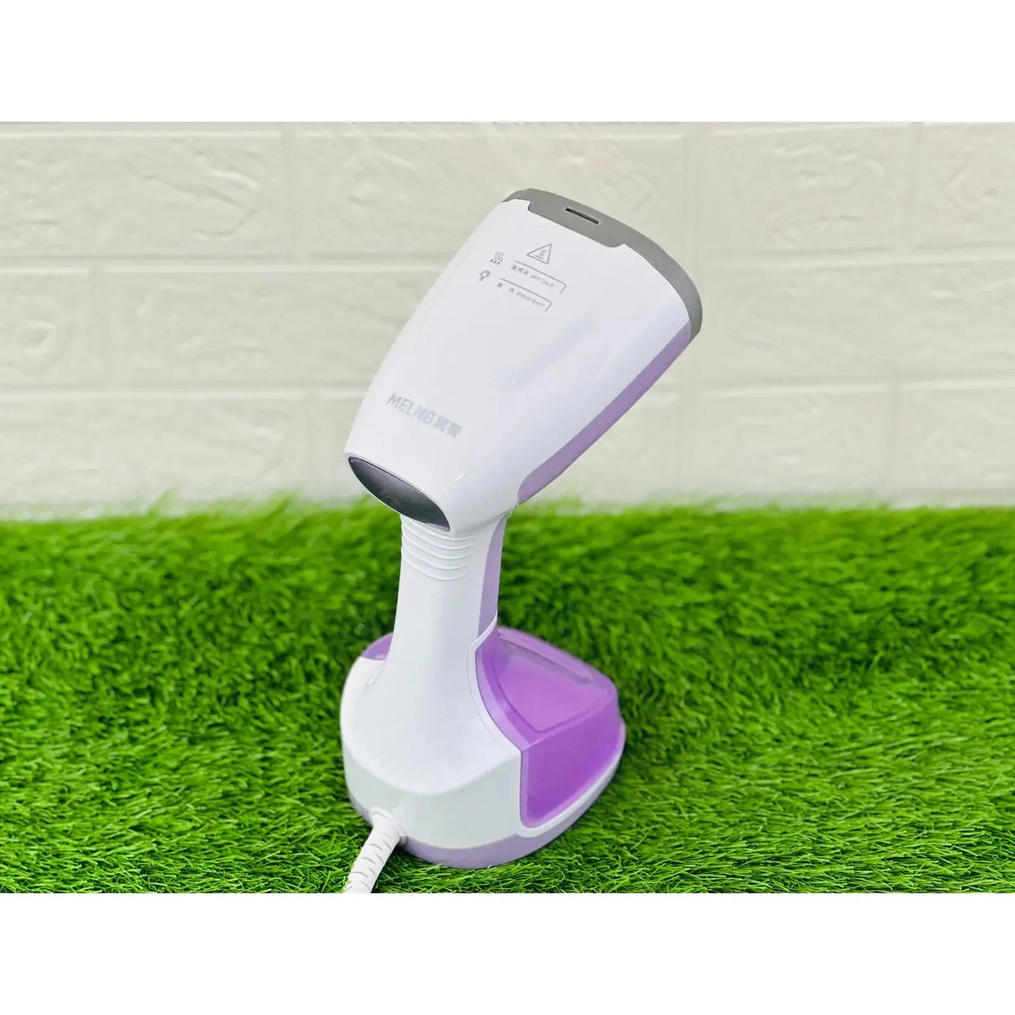 New Amazing Clothes Steamer | Handheld Garment Steamer