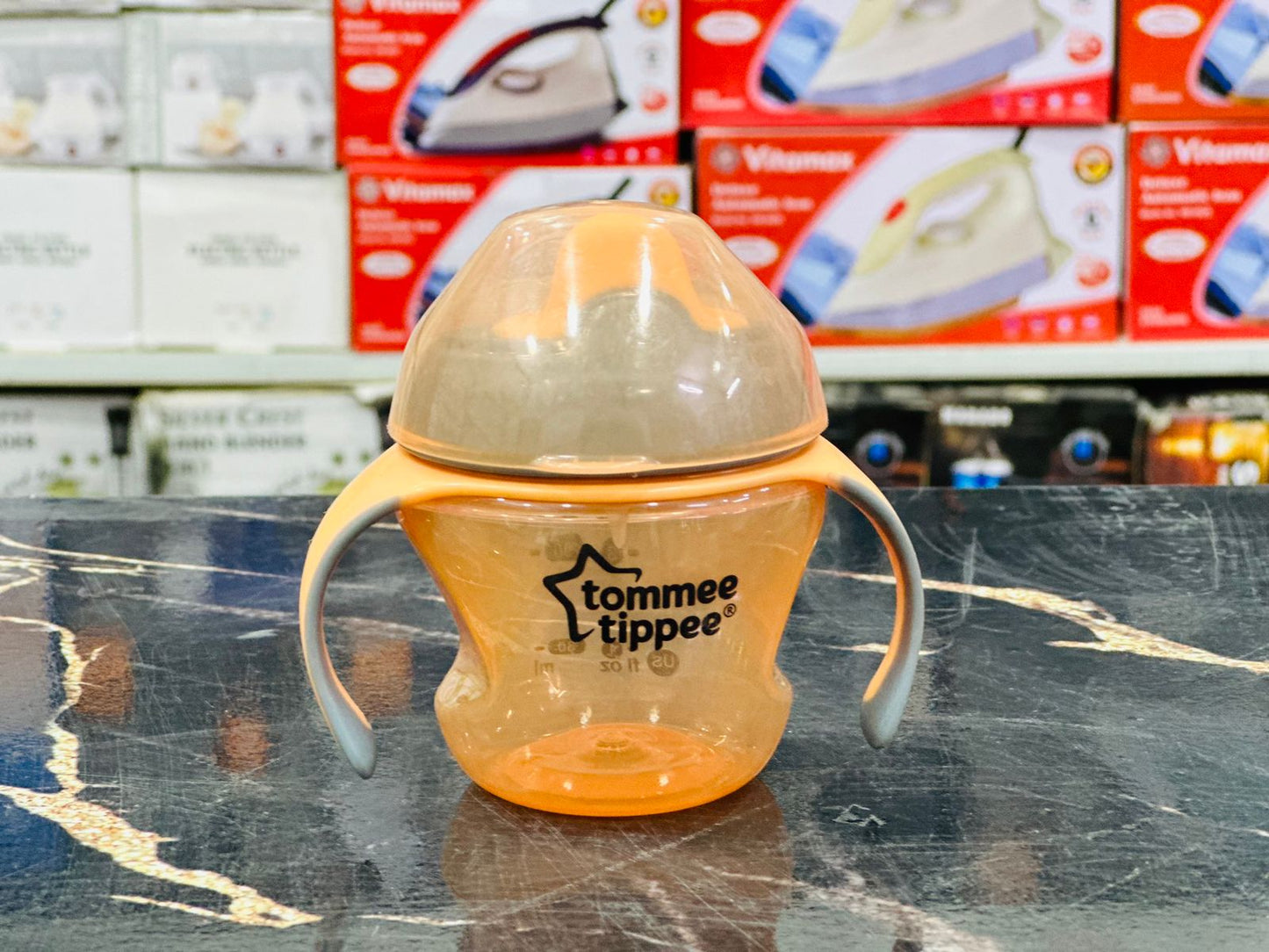 Tommee Tippee Sippee Feeders | 2 Pcs Set