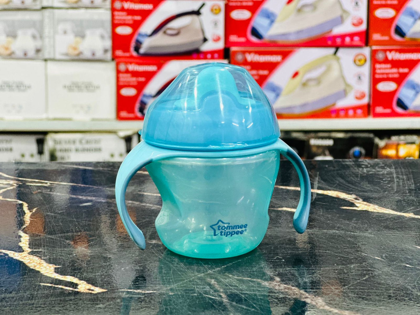 Tommee Tippee Sippee Feeders | 2 Pcs Set