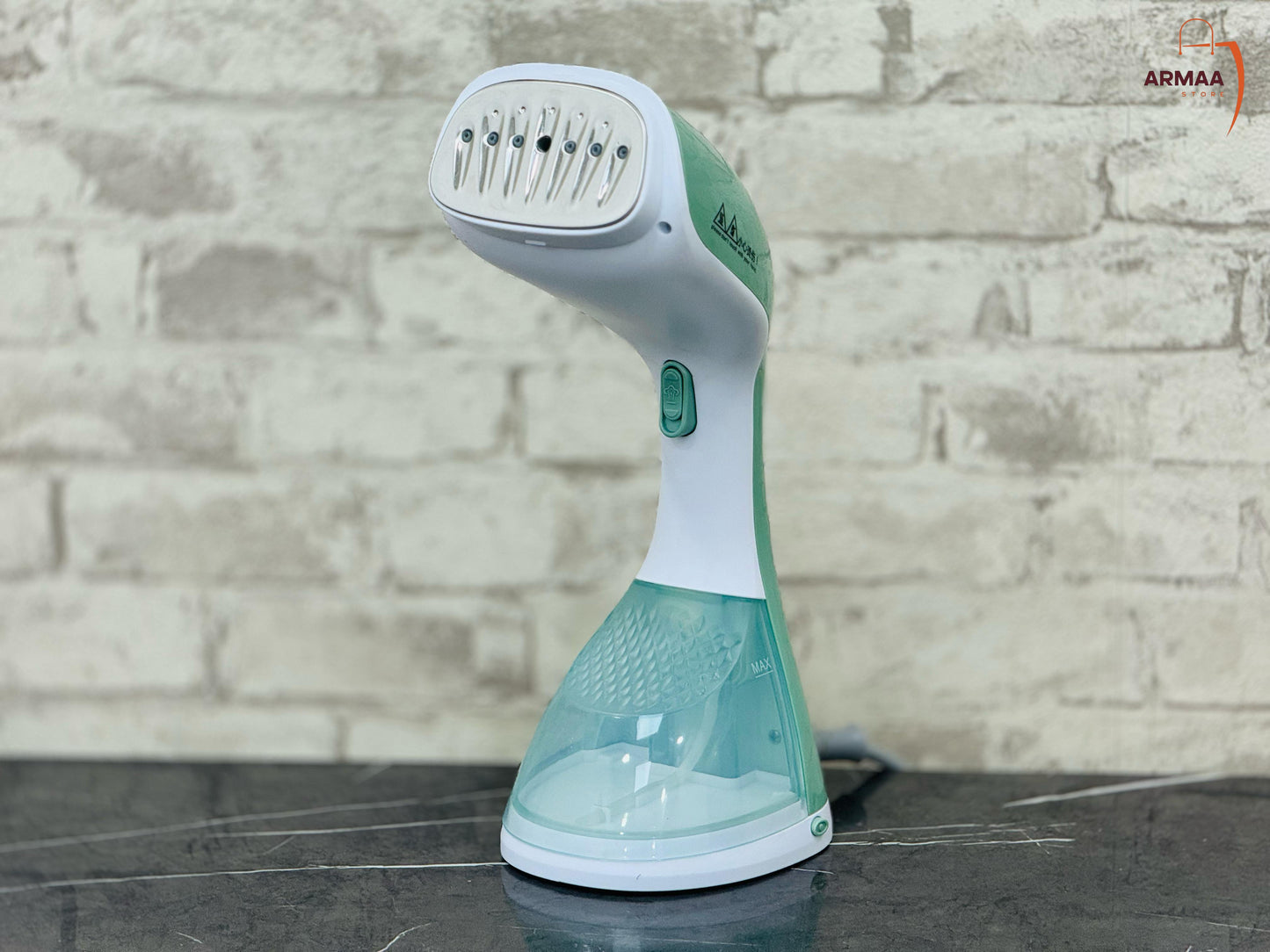 WonReal Steam Iron | Garment Iron