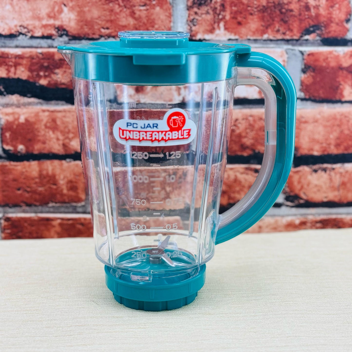 Hoffmans Blender & Dry Grinder | HM-2072