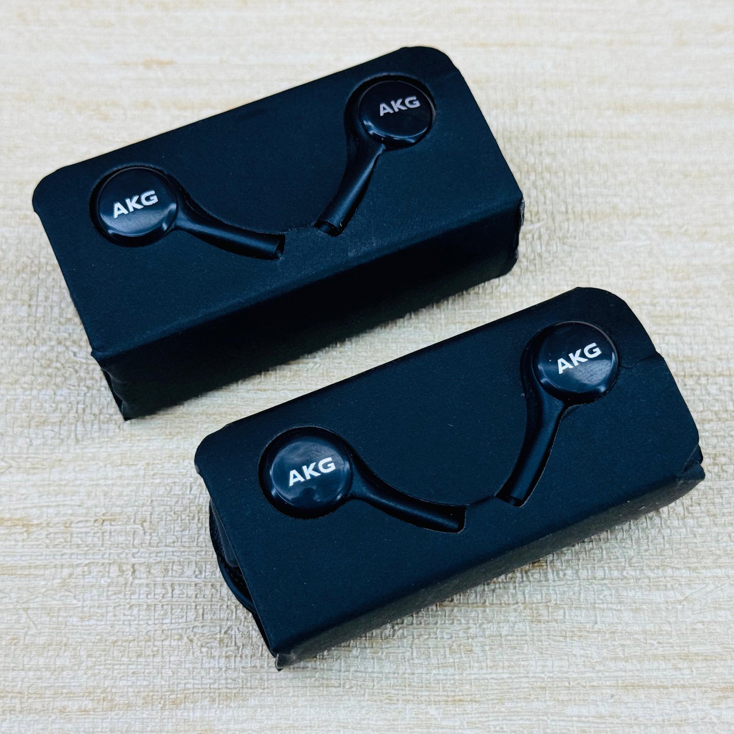 AKG Handsfree Official Samsung | 4 Pieces set