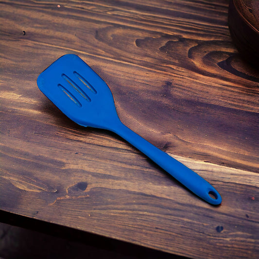 Kochblume Flex Turner, Premium Silicone, BPA Free, Heat Resistant, and Dishwasher Safe, 30 cm