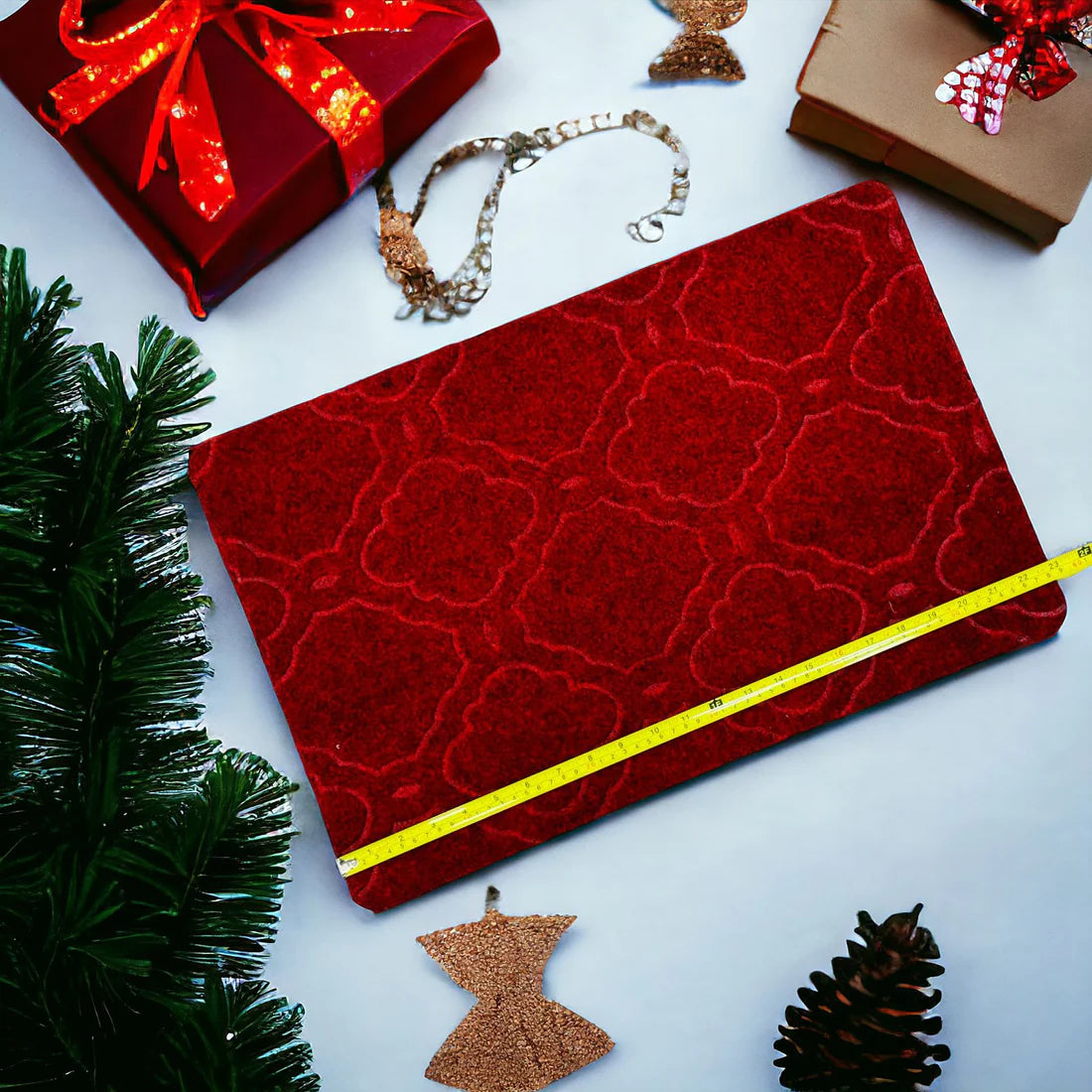 Imported and High Quality Floor Mat |2 pieces set